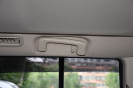 2019款三菱帕杰罗