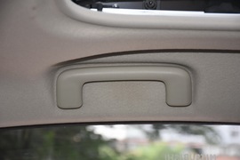 2019款三菱帕杰罗