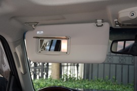 2019款三菱帕杰罗