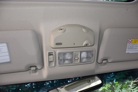 2019款三菱帕杰罗