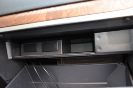 2019款三菱帕杰罗