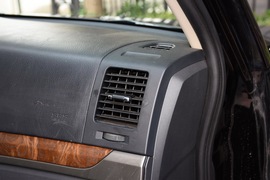 2019款三菱帕杰罗