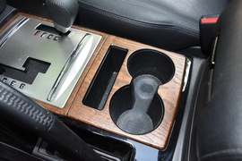 2019款三菱帕杰罗