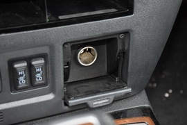 2019款三菱帕杰罗