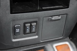 2019款三菱帕杰罗