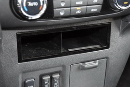 2019款三菱帕杰罗