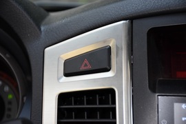 2019款三菱帕杰罗