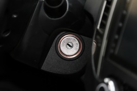 2019款三菱帕杰罗