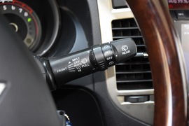 2019款三菱帕杰罗