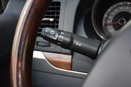 2019款三菱帕杰罗