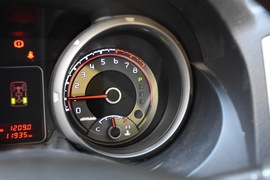 2019款三菱帕杰罗