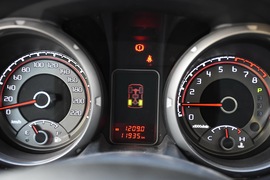 2019款三菱帕杰罗