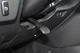 2019款三菱帕杰罗