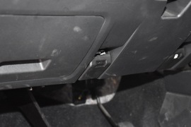 2019款三菱帕杰罗