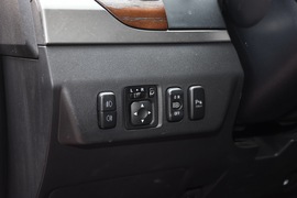 2019款三菱帕杰罗