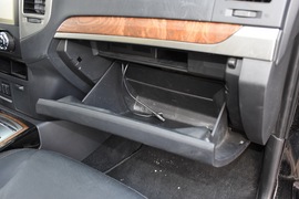 2019款三菱帕杰罗