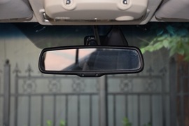 2019款三菱帕杰罗