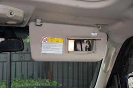 2019款三菱帕杰罗