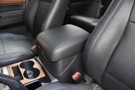 2019款三菱帕杰罗