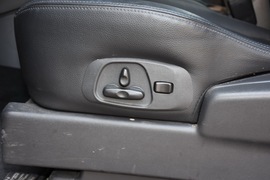 2019款三菱帕杰罗