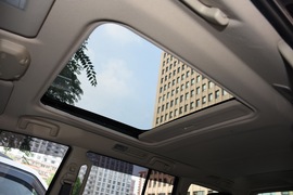 2019款三菱帕杰罗