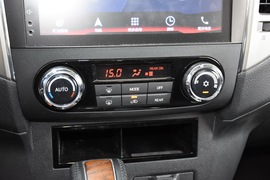 2019款三菱帕杰罗