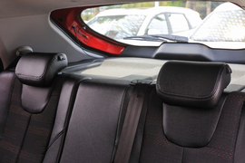 2018款奇瑞瑞虎3x