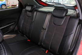 2018款奇瑞瑞虎3x