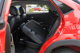 2018款奇瑞瑞虎3x