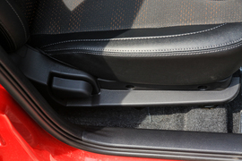 2018款奇瑞瑞虎3x