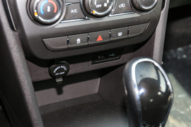 2018款奇瑞瑞虎3x