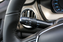 2018款奇瑞瑞虎3x