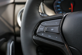 2018款奇瑞瑞虎3x