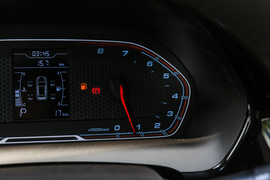 2018款奇瑞瑞虎3x