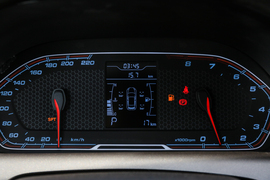 2018款奇瑞瑞虎3x