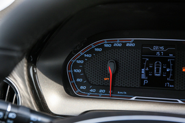 2018款奇瑞瑞虎3x