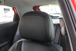 2018款奇瑞瑞虎3x