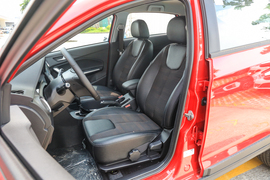 2018款奇瑞瑞虎3x