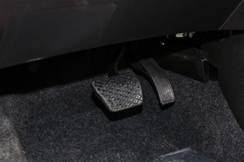 2018款奇瑞瑞虎3x