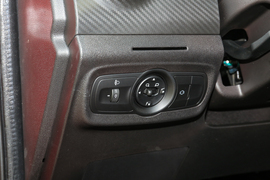 2018款奇瑞瑞虎3x