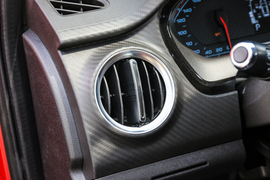 2018款奇瑞瑞虎3x