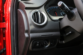 2018款奇瑞瑞虎3x