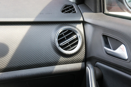 2018款奇瑞瑞虎3x