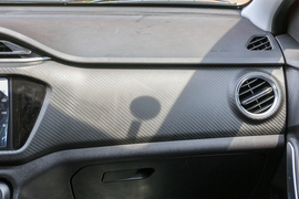 2018款奇瑞瑞虎3x