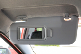 2018款奇瑞瑞虎3x