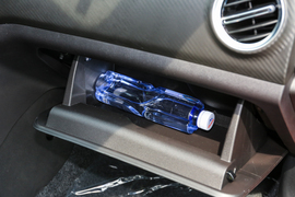 2018款奇瑞瑞虎3x