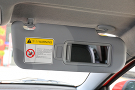 2018款奇瑞瑞虎3x