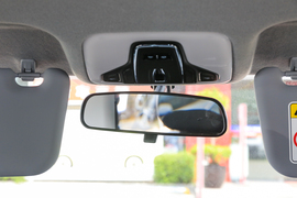 2018款奇瑞瑞虎3x