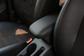 2018款奇瑞瑞虎3x