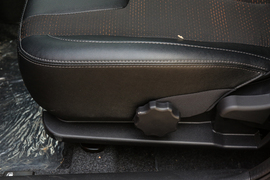 2018款奇瑞瑞虎3x